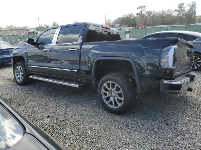 2014 GMC Sierra C1500 SLT