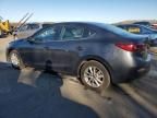 2016 Mazda 3 Sport