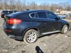 2011 BMW X6 XDRIVE50I