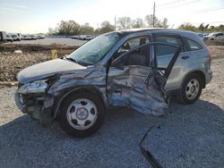 Honda Vehiculos salvage en venta: 2008 Honda CR-V LX