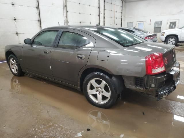 2009 Dodge Charger SXT