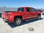 2015 Chevrolet Silverado K1500 LTZ