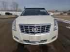 2014 Cadillac XTS Luxury Collection