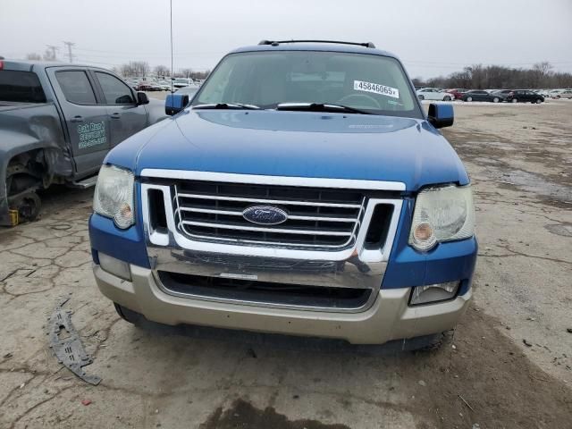 2010 Ford Explorer Eddie Bauer