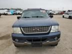 2002 Ford Explorer Eddie Bauer