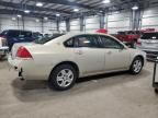 2008 Chevrolet Impala LS