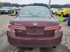 2012 Honda Accord EX