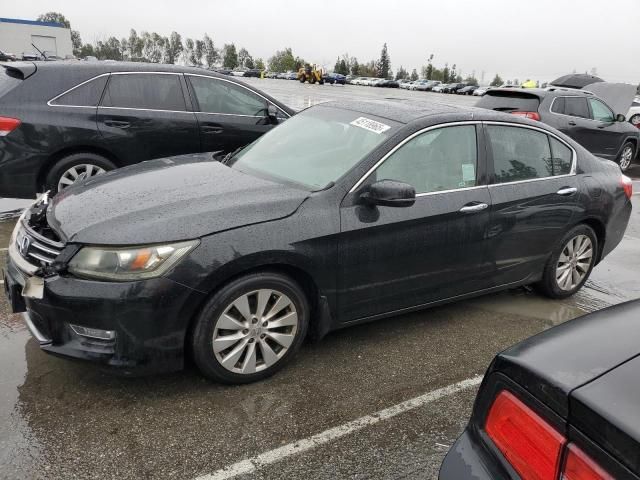 2013 Honda Accord EX