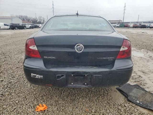 2006 Buick Lacrosse CX