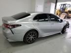 2023 Toyota Camry SE Night Shade