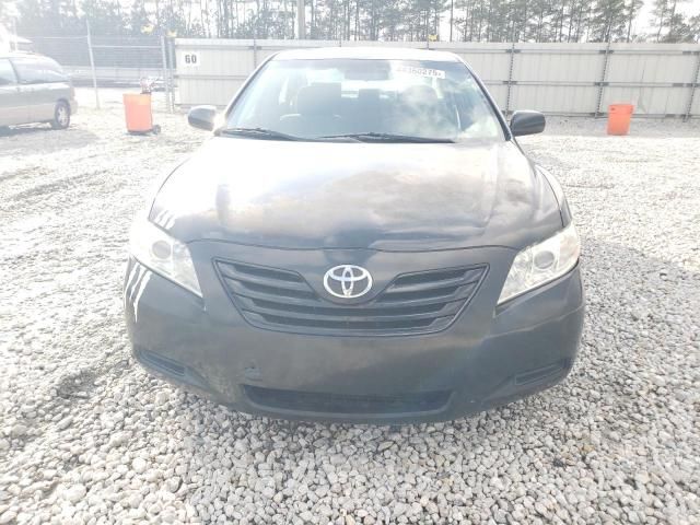 2008 Toyota Camry CE