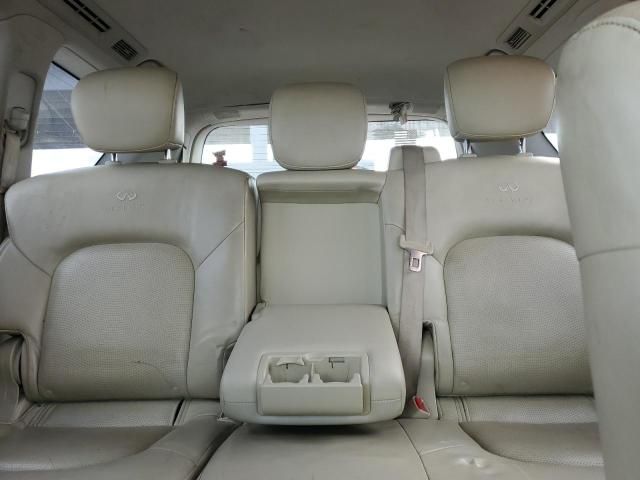 2013 Infiniti QX56