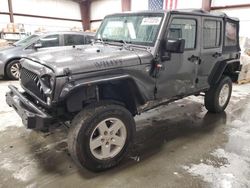 Run And Drives Cars for sale at auction: 2018 Jeep Wrangler Unlimited Sport