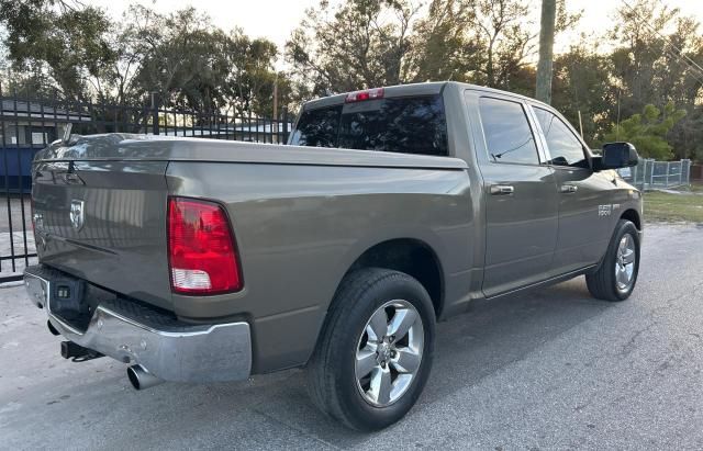 2014 Dodge RAM 1500 SLT