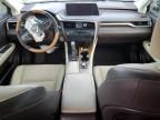 2018 Lexus RX 350 Base