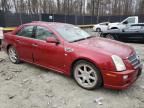 2008 Cadillac STS