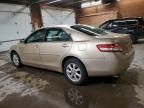 2011 Toyota Camry SE