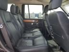 2014 Land Rover LR4 HSE