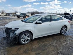 Nissan Vehiculos salvage en venta: 2014 Nissan Altima 2.5