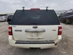 2007 Ford Expedition Limited