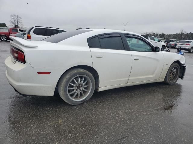 2014 Dodge Charger R/T