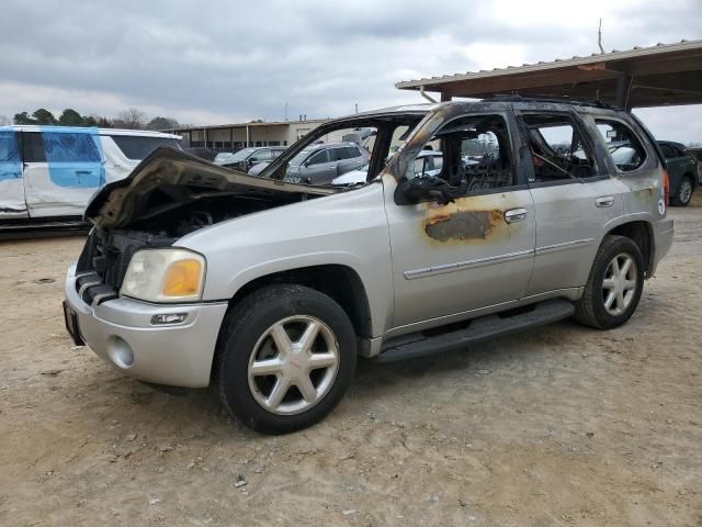 2007 GMC Envoy