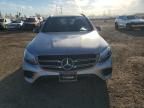 2019 Mercedes-Benz GLC 350E