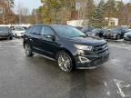 2018 Ford Edge Sport