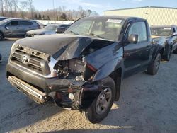 2013 Toyota Tacoma Prerunner Access Cab en venta en Spartanburg, SC