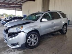 Run And Drives Cars for sale at auction: 2015 GMC Acadia SLT-1