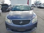 2013 Buick Lacrosse Touring