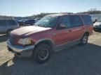 2001 Ford Expedition Eddie Bauer