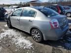 2008 Nissan Sentra 2.0