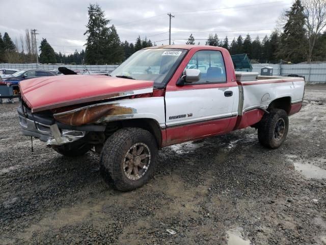 1995 Dodge RAM 2500