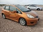 2010 Honda FIT Sport