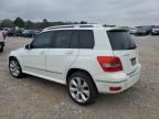 2010 Mercedes-Benz GLK 350