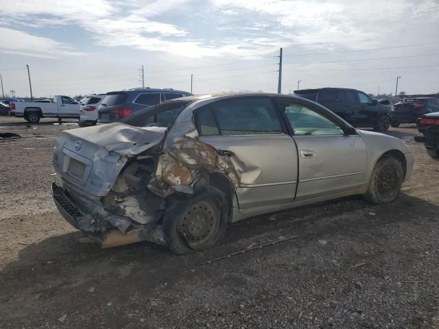 2005 Nissan Altima S