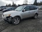 2010 Subaru Forester 2.5X Premium