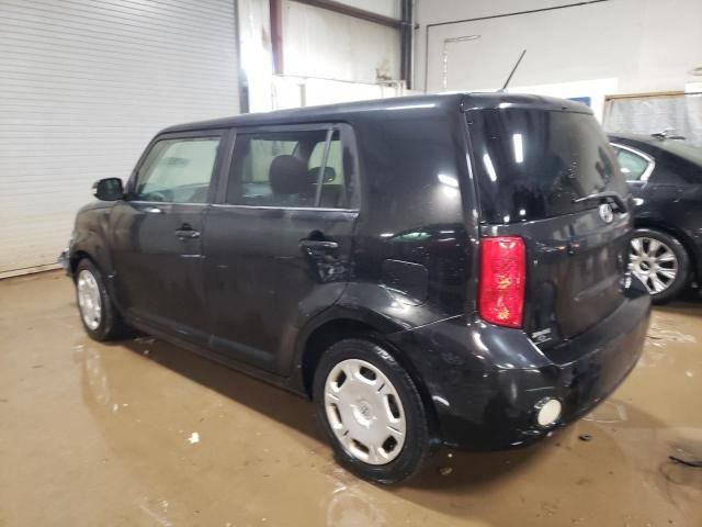 2009 Scion XB