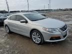 2010 Volkswagen CC Sport