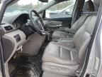 2013 Honda Odyssey EXL