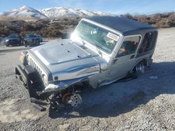 2005 Jeep Wrangler / TJ Sport en venta en Reno, NV