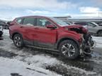 2021 Honda CR-V SE