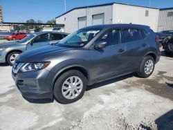 2017 Nissan Rogue S en venta en New Orleans, LA