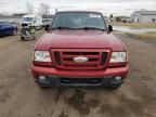 2006 Ford Ranger Super Cab