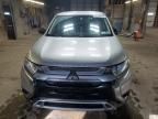 2019 Mitsubishi Outlander ES