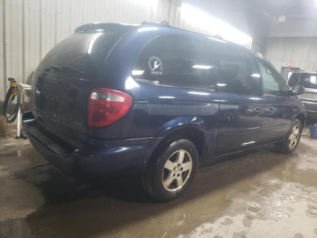 2005 Dodge Grand Caravan SXT