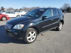 2008 Mercedes-Benz ML 350