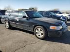 2011 Ford Crown Victoria LX