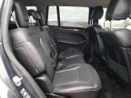 2013 Mercedes-Benz GL 450 4matic